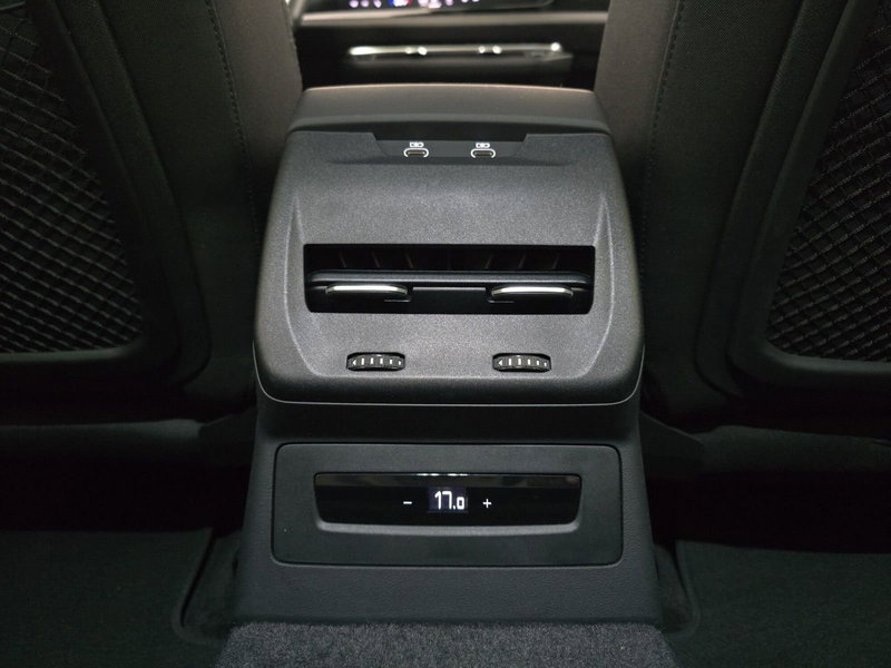 Audi A5 Avant usata a Cuneo (20)