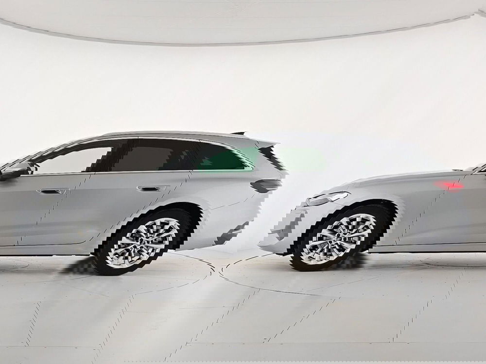 Audi A5 Avant usata a Cuneo (3)