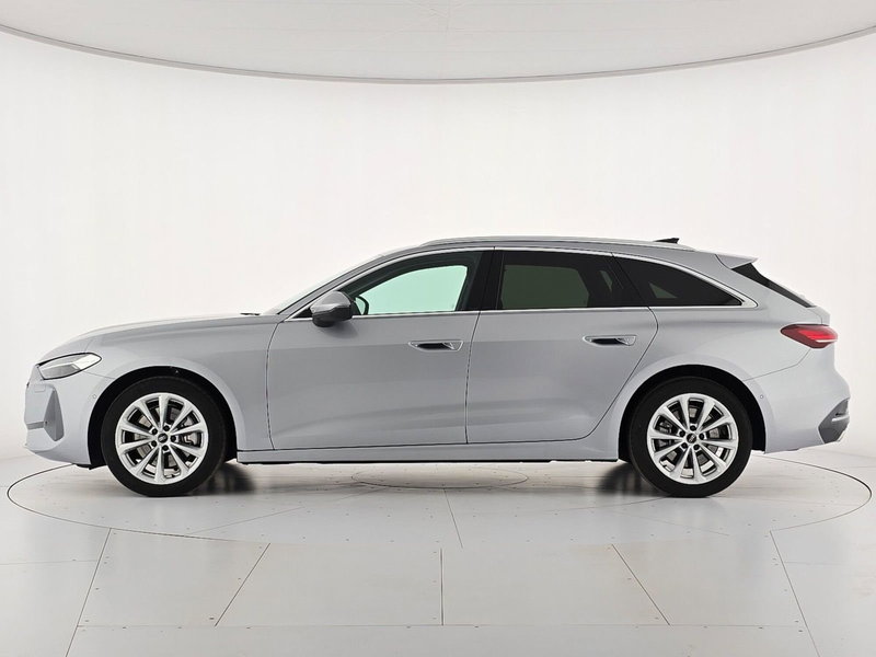 Audi A5 Avant usata a Cuneo (3)