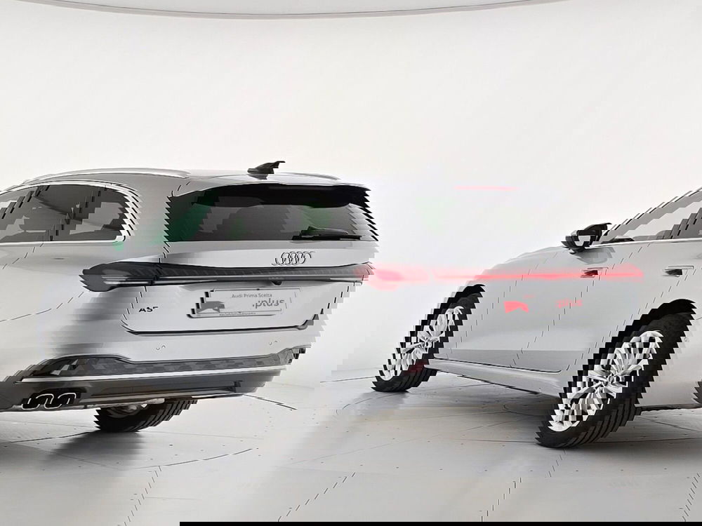 Audi A5 Avant usata a Cuneo (4)