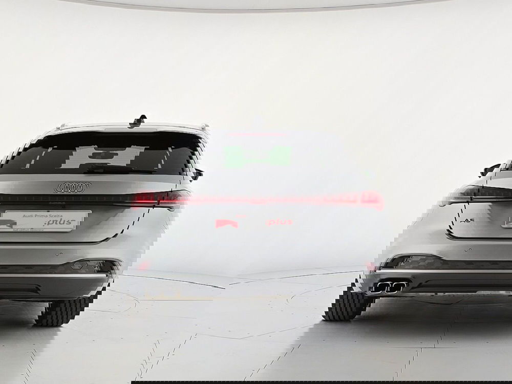 Audi A5 Avant usata a Cuneo (5)