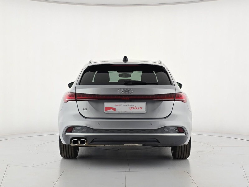 Audi A5 Avant usata a Cuneo (5)