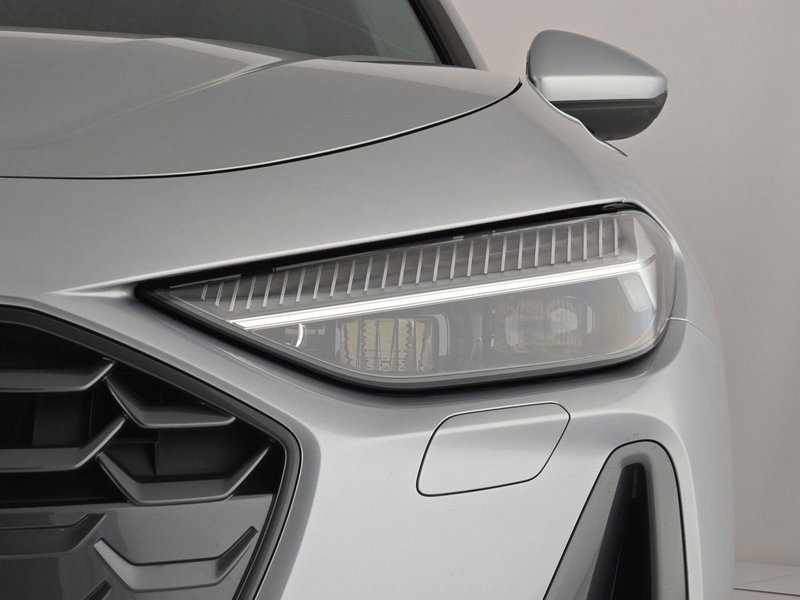 Audi A5 Avant usata a Cuneo (6)