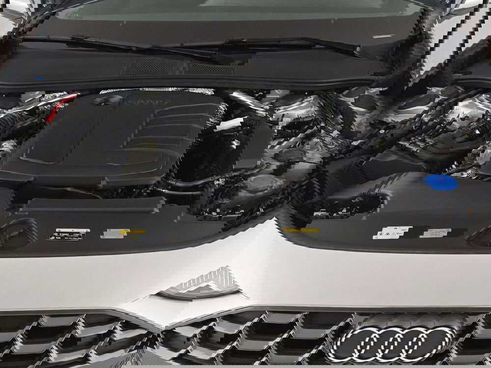 Audi A5 Avant usata a Cuneo (7)