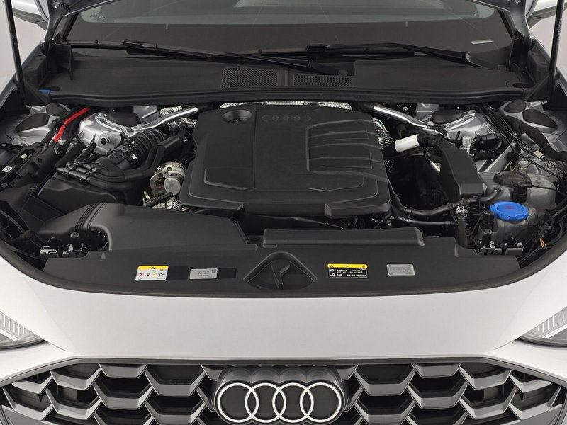 Audi A5 Avant usata a Cuneo (7)