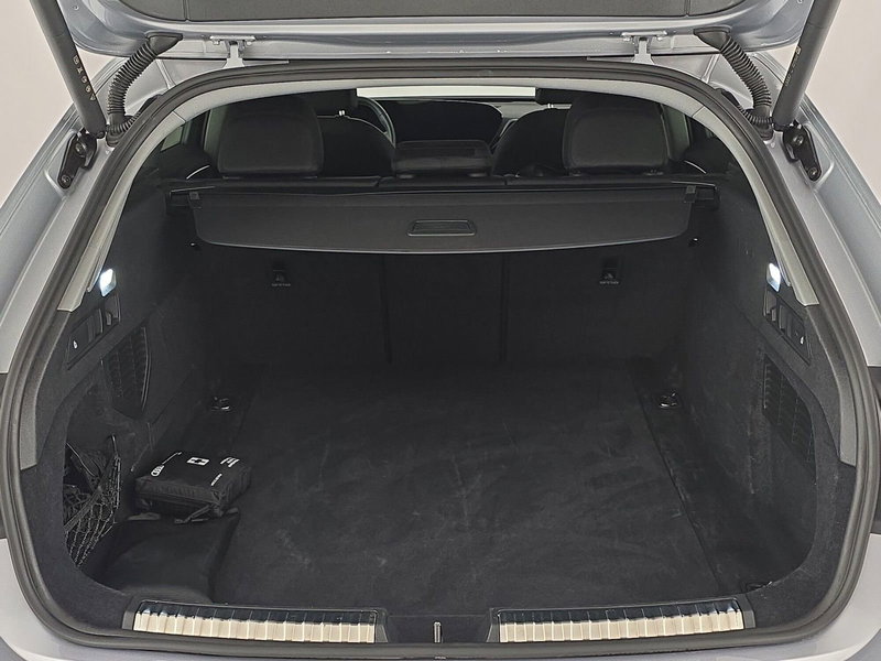 Audi A5 Avant usata a Cuneo (8)