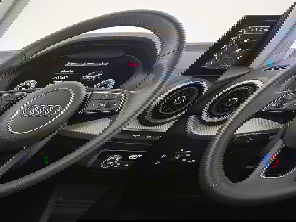 Audi Q2 usata a Alessandria (10)