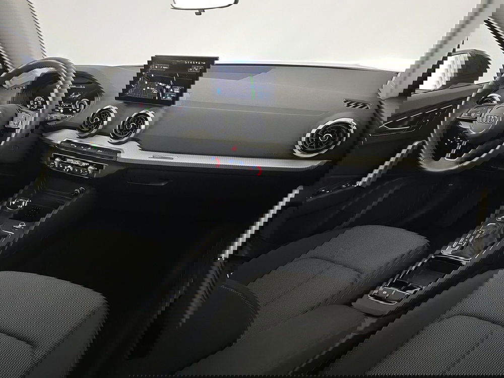 Audi Q2 usata a Alessandria (11)