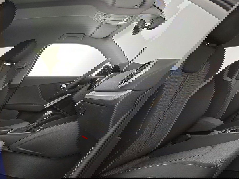 Audi Q2 usata a Alessandria (12)