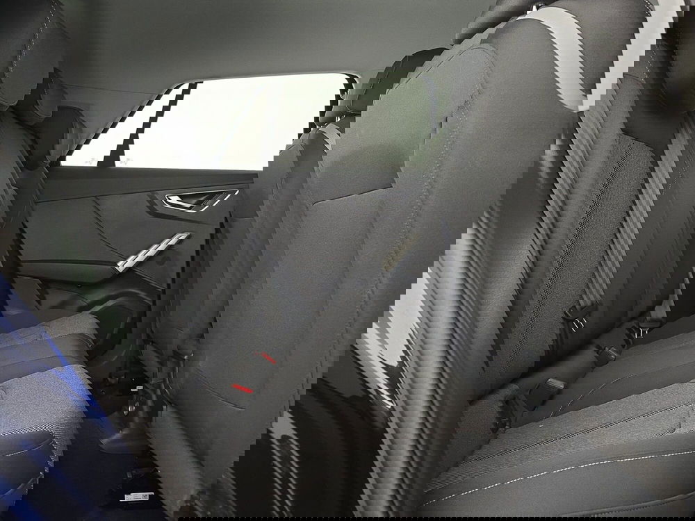 Audi Q2 usata a Alessandria (13)