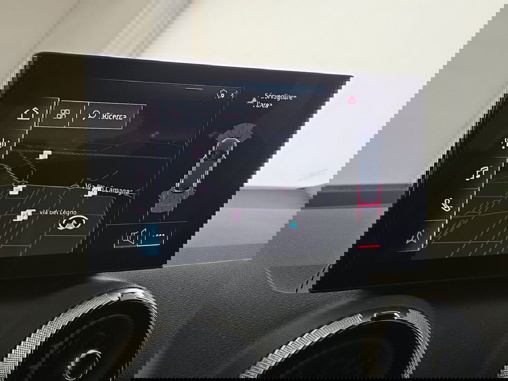 Audi Q2 usata a Alessandria (14)