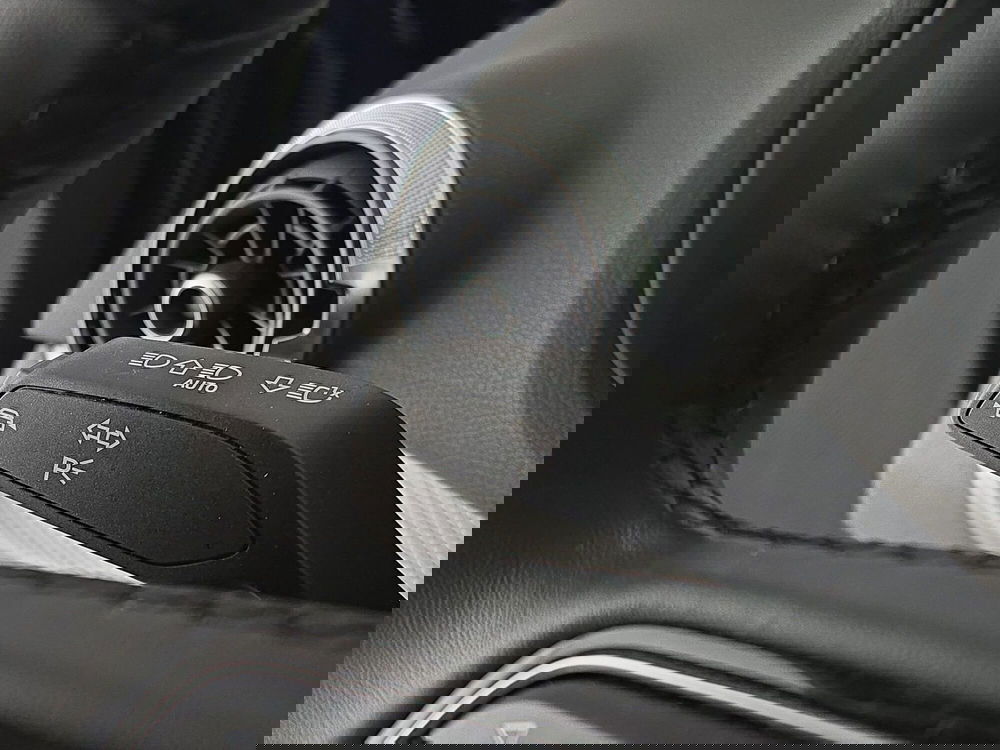 Audi Q2 usata a Alessandria (15)