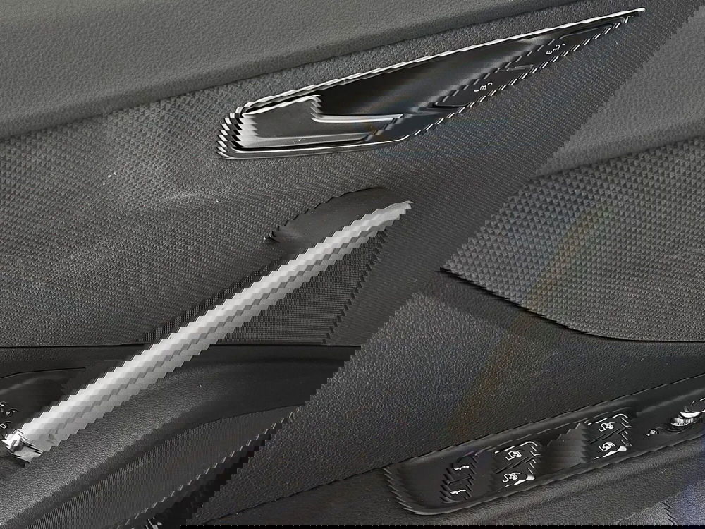 Audi Q2 usata a Alessandria (16)