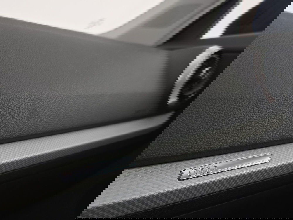 Audi Q2 usata a Alessandria (17)