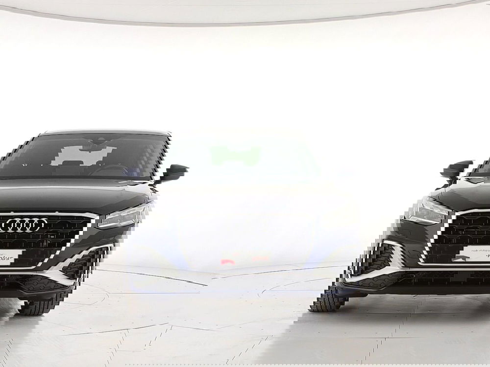 Audi Q2 usata a Alessandria (2)