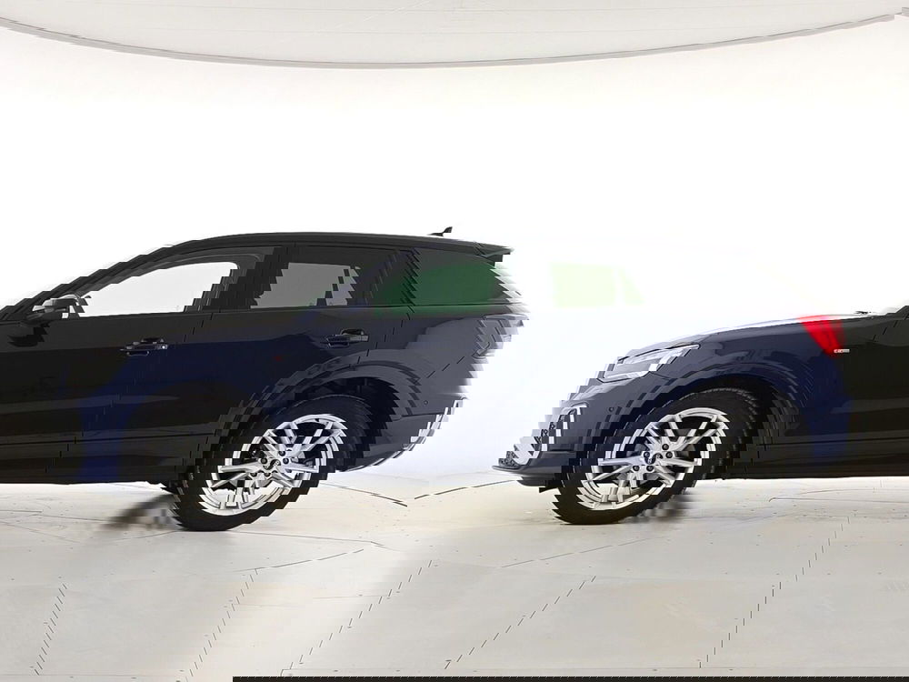 Audi Q2 usata a Alessandria (3)