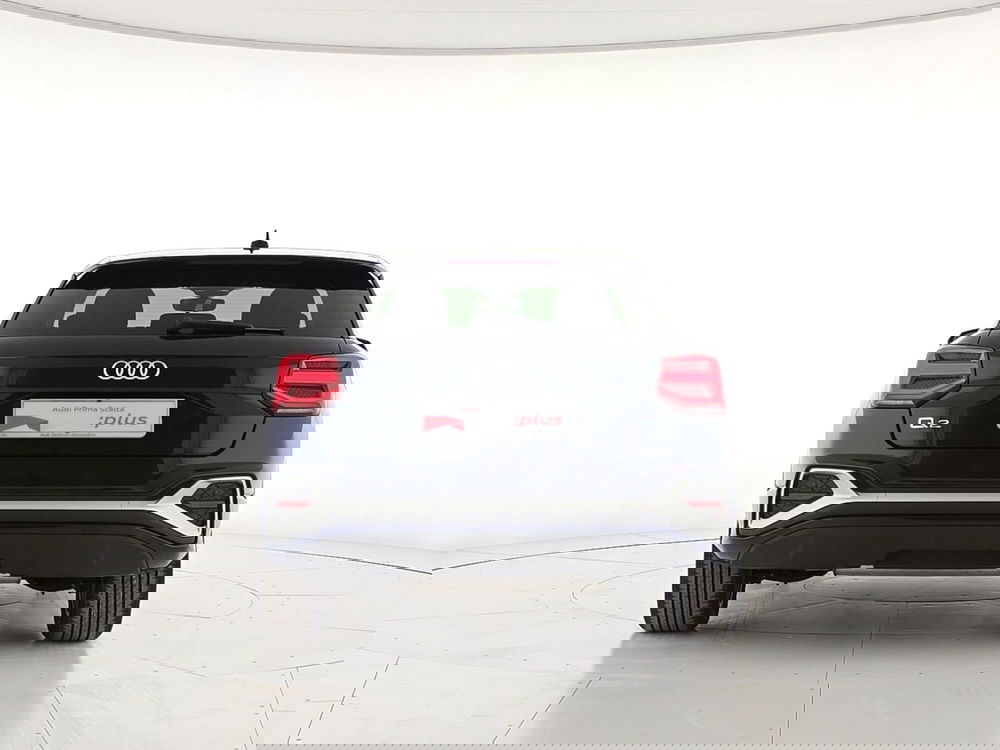 Audi Q2 usata a Alessandria (5)