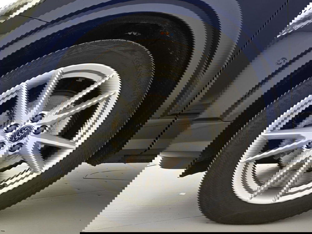 Audi Q2 usata a Alessandria (7)