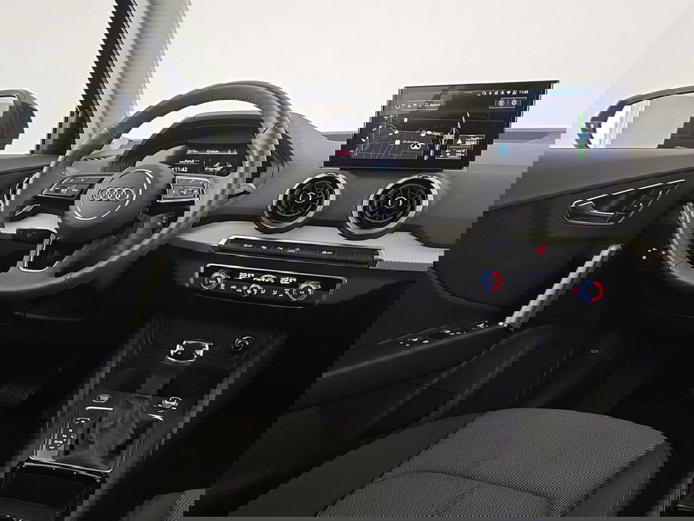 Audi Q2 usata a Alessandria (9)