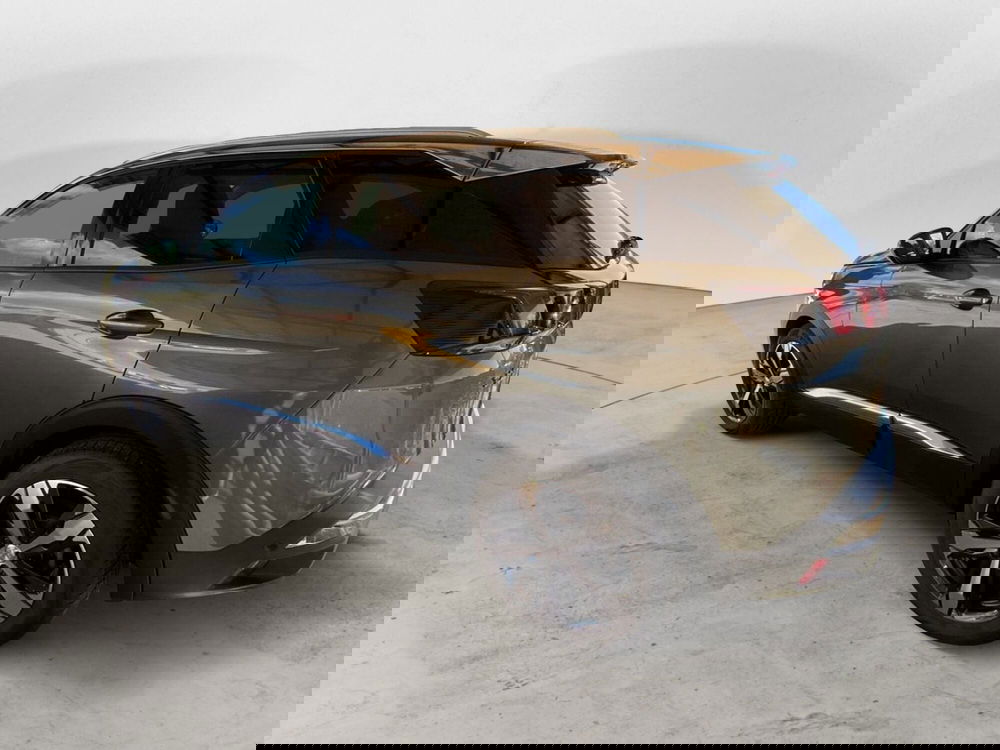 Peugeot 3008 usata a Perugia (15)