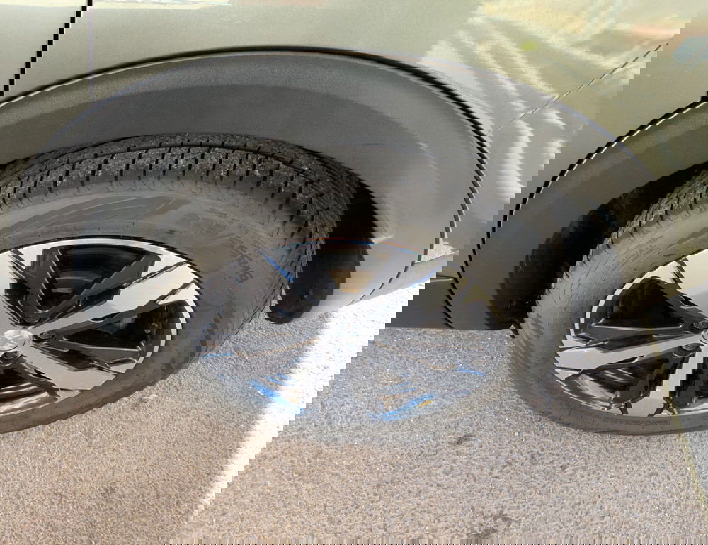 Peugeot 3008 usata a Perugia (16)