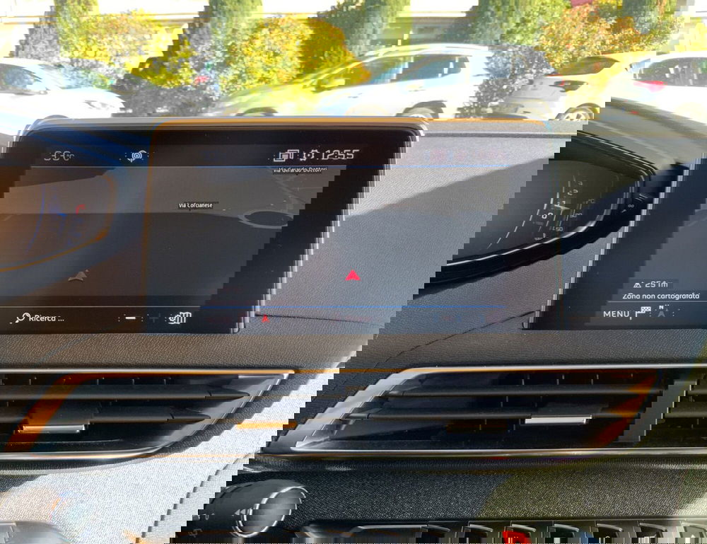 Peugeot 3008 usata a Perugia (7)