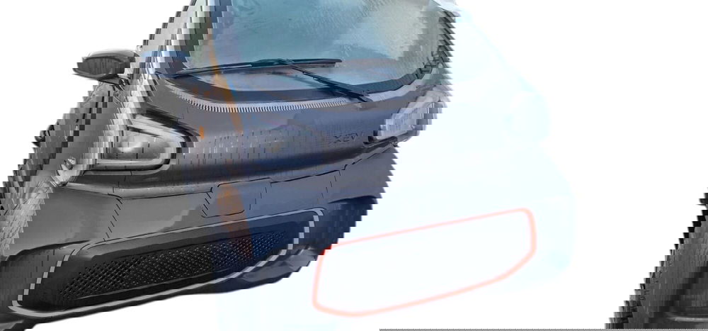 Xev XEV YoYo usata a La Spezia