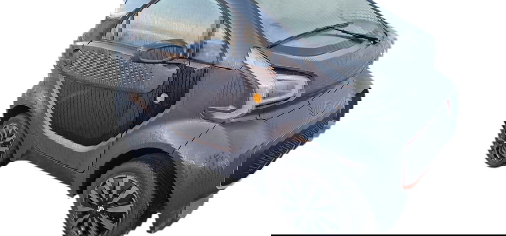 Xev XEV YoYo usata a La Spezia (2)