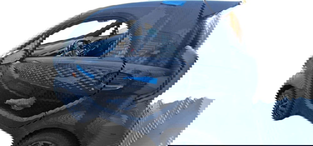 Xev XEV YoYo usata a La Spezia (4)