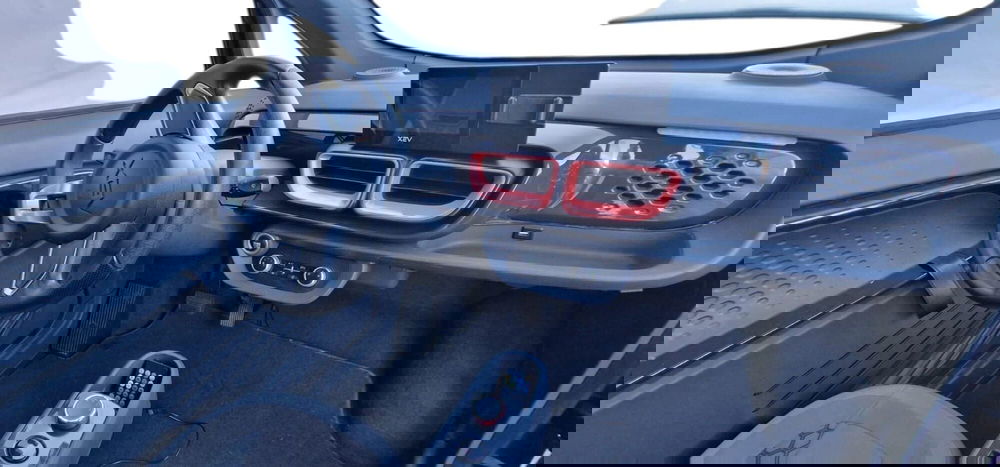 Xev XEV YoYo usata a La Spezia (5)