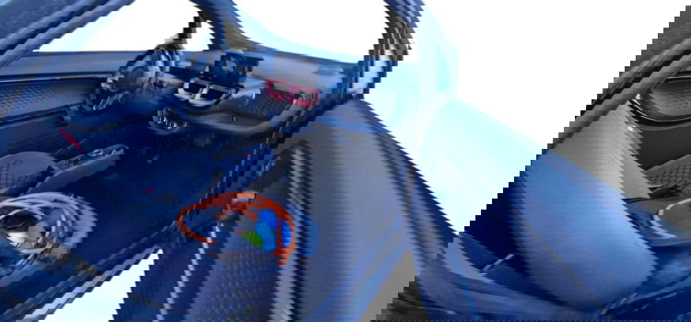 Xev XEV YoYo usata a La Spezia (6)