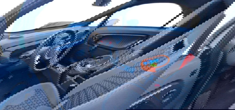 Xev XEV YoYo usata a La Spezia (7)