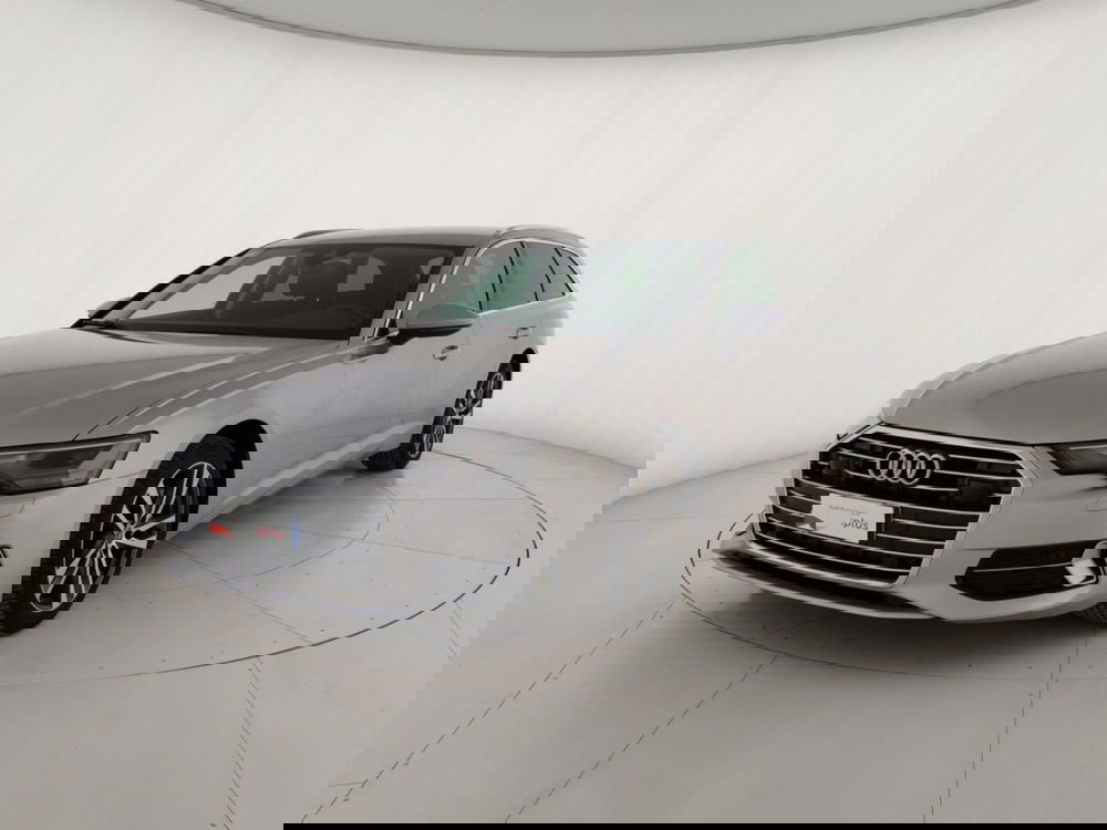 Audi A6 Avant usata a Massa-Carrara