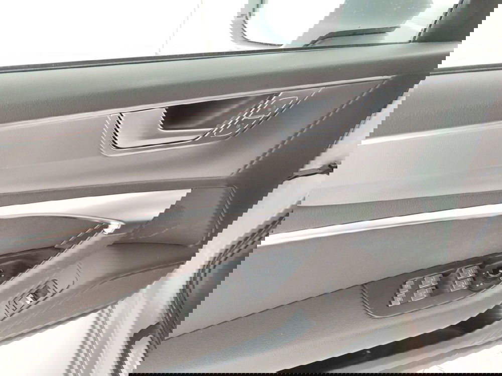 Audi A6 Avant usata a Massa-Carrara (11)