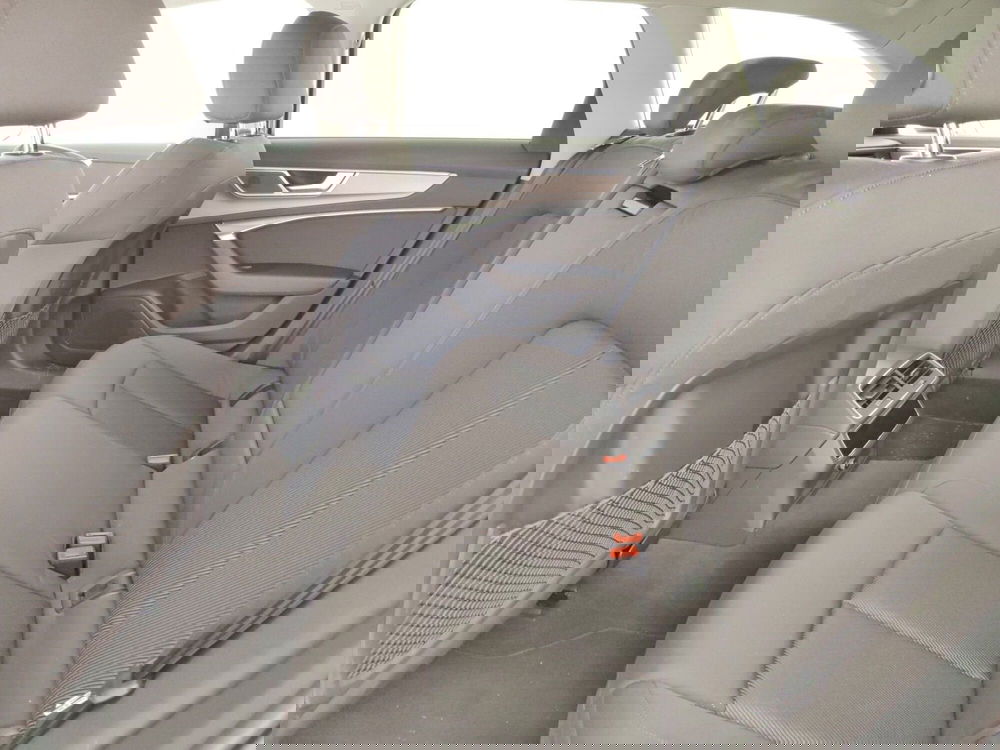 Audi A6 Avant usata a Massa-Carrara (12)