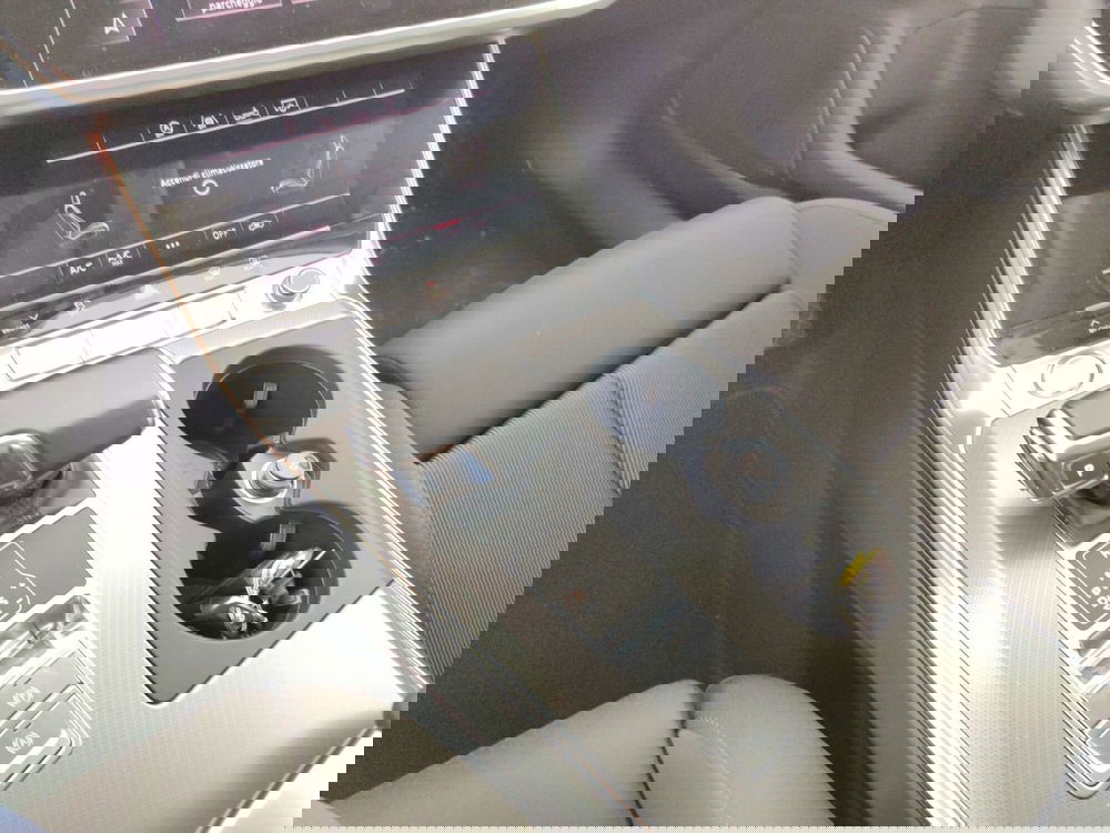 Audi A6 Avant usata a Massa-Carrara (13)