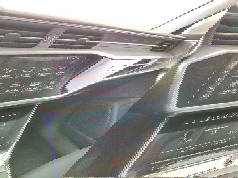 Audi A6 Avant usata a Massa-Carrara (14)