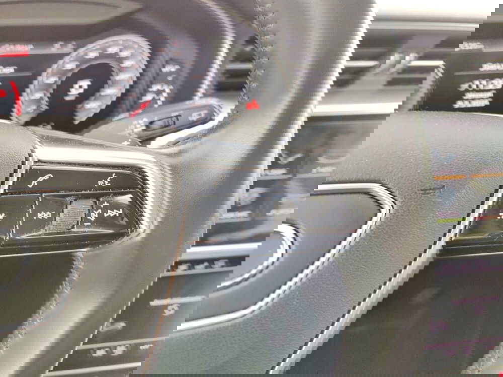 Audi A6 Avant usata a Massa-Carrara (15)