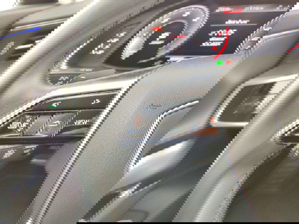 Audi A6 Avant usata a Massa-Carrara (16)