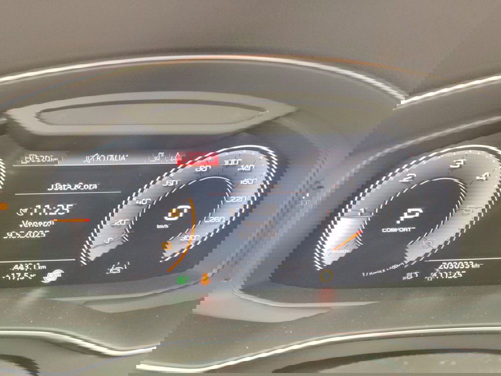 Audi A6 Avant usata a Massa-Carrara (17)