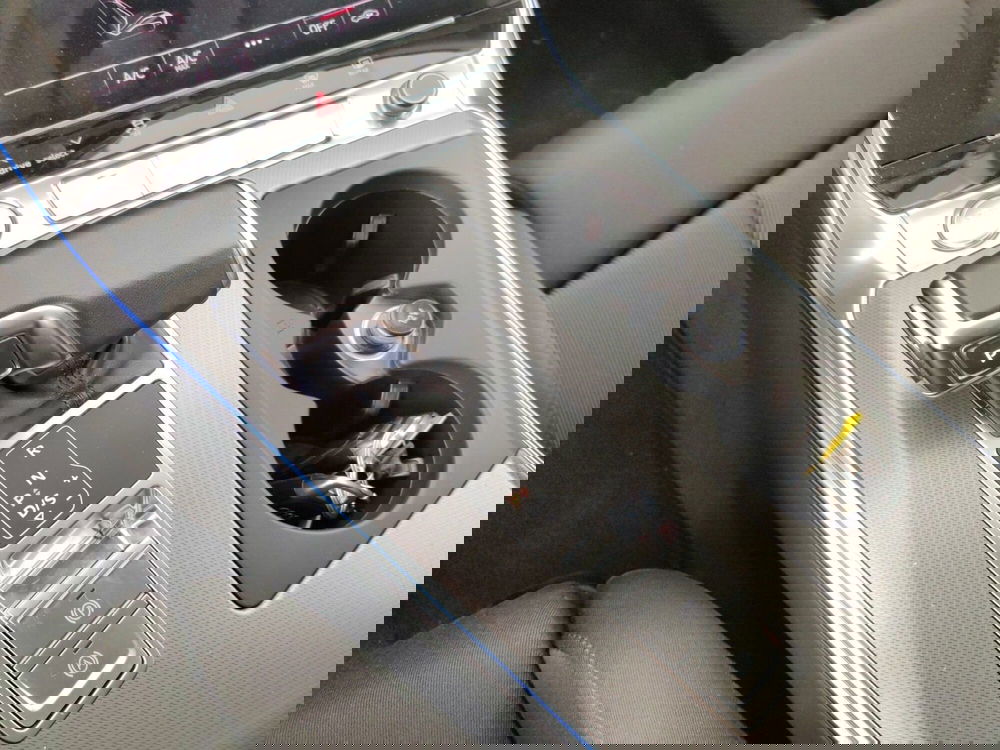 Audi A6 Avant usata a Massa-Carrara (18)