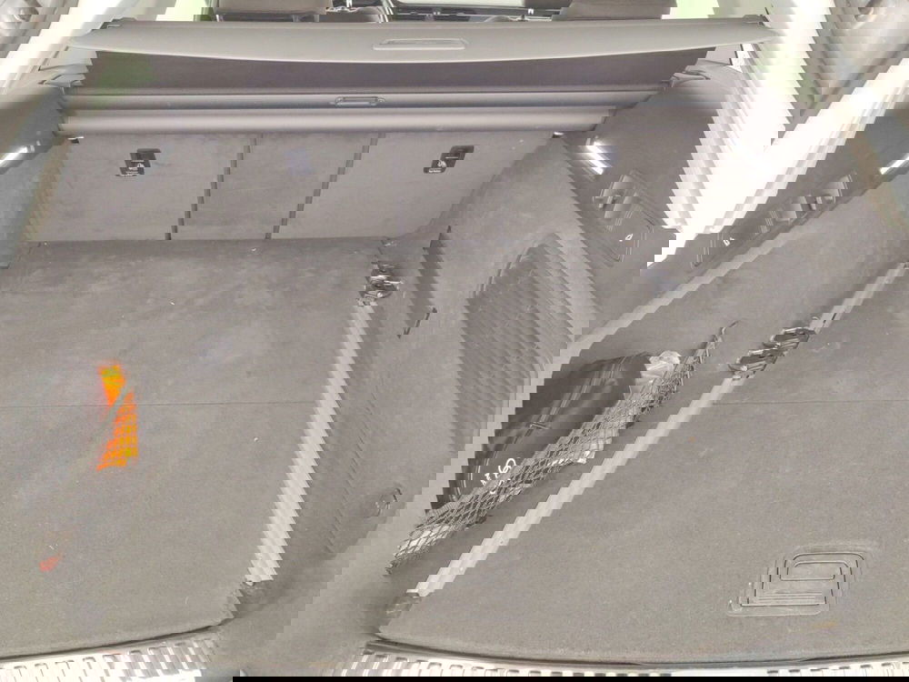 Audi A6 Avant usata a Massa-Carrara (19)