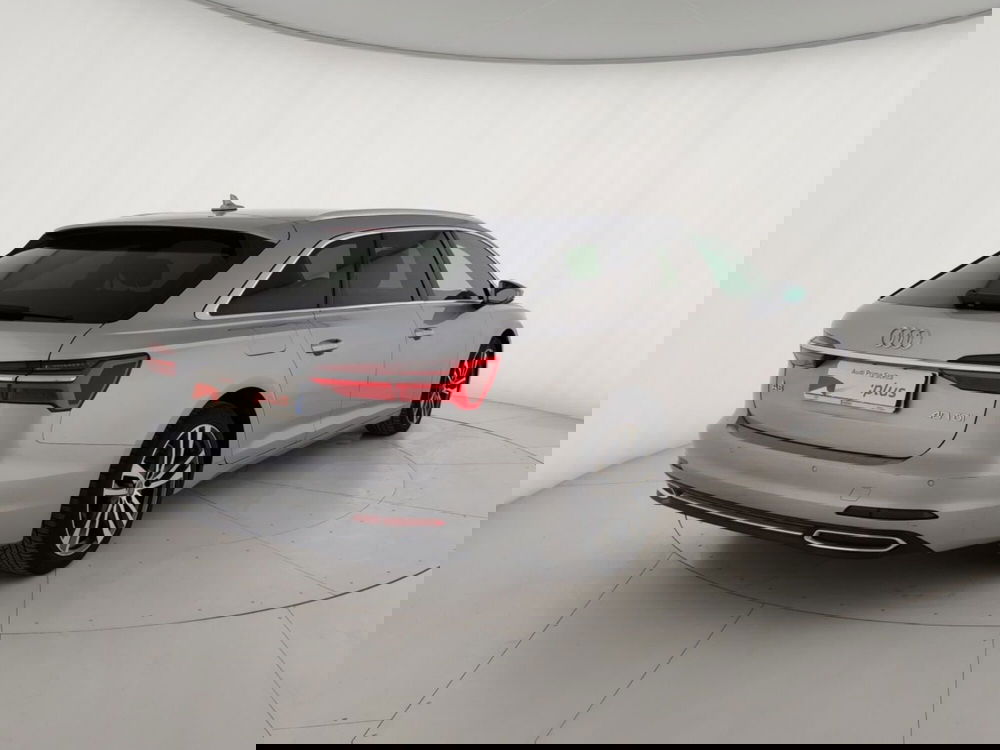Audi A6 Avant usata a Massa-Carrara (3)