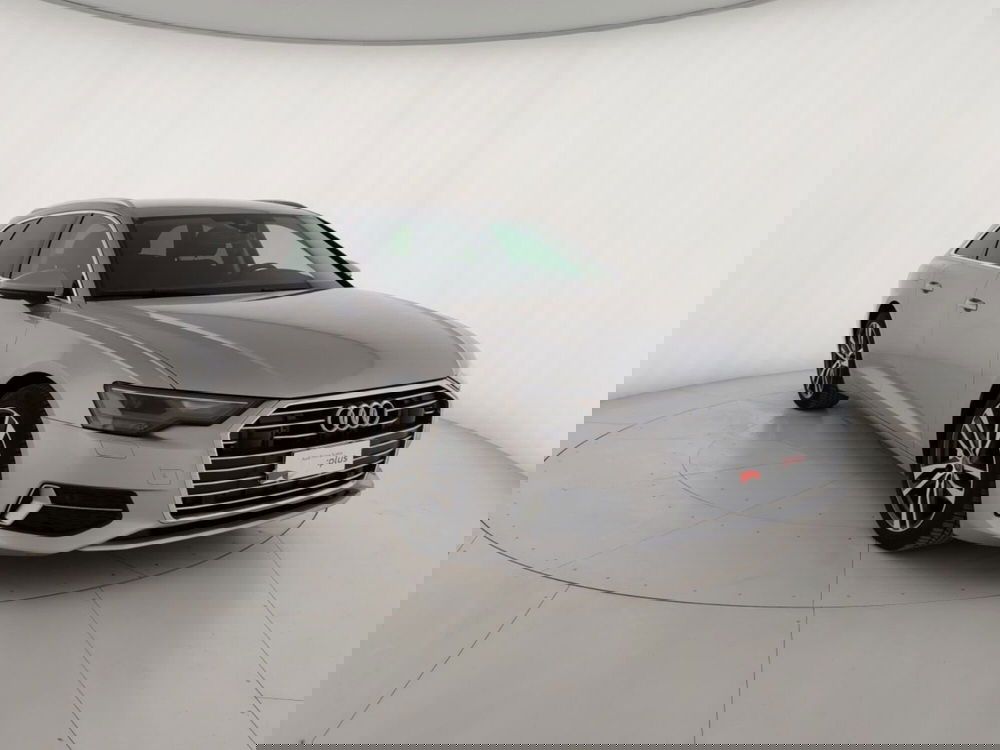 Audi A6 Avant usata a Massa-Carrara (4)