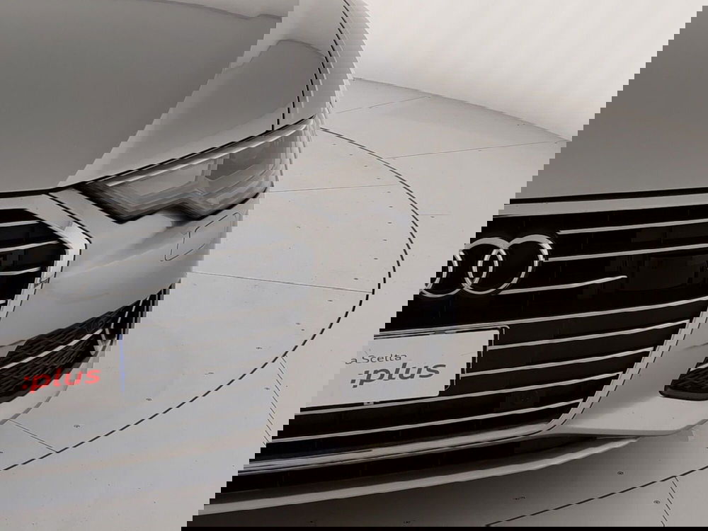 Audi A6 Avant usata a Massa-Carrara (5)