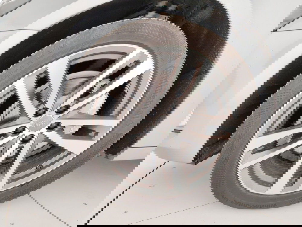 Audi A6 Avant usata a Massa-Carrara (6)