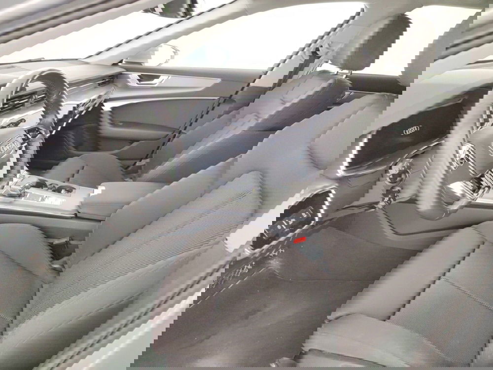 Audi A6 Avant usata a Massa-Carrara (7)