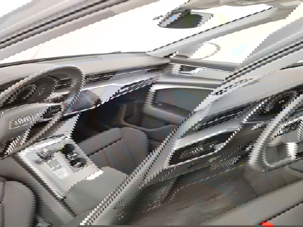 Audi A6 Avant usata a Massa-Carrara (8)