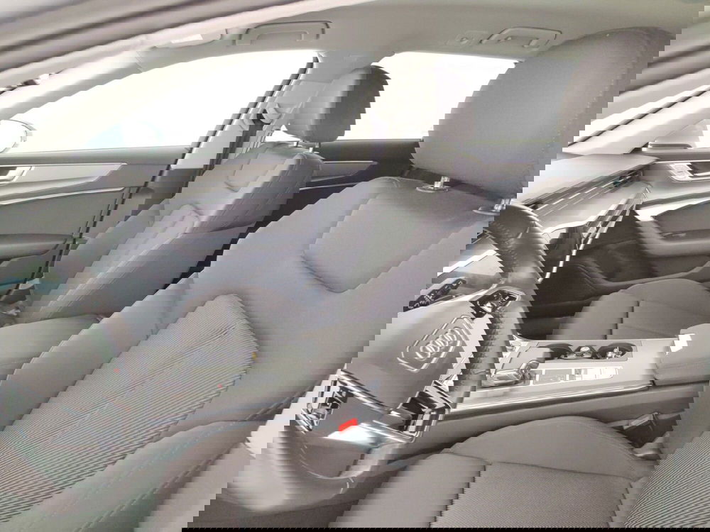Audi A6 Avant usata a Massa-Carrara (9)