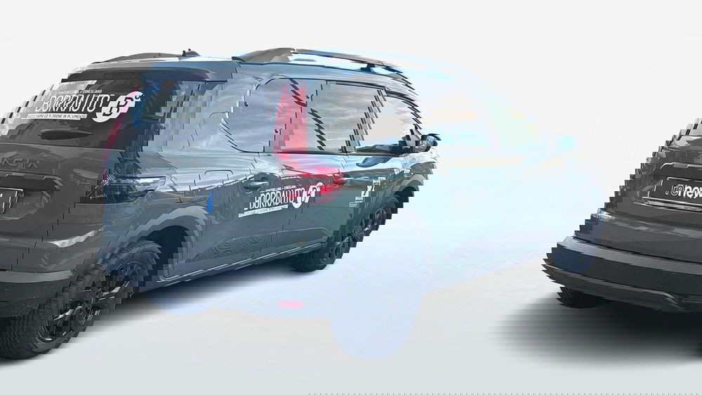 Dacia Jogger usata a Treviso (2)